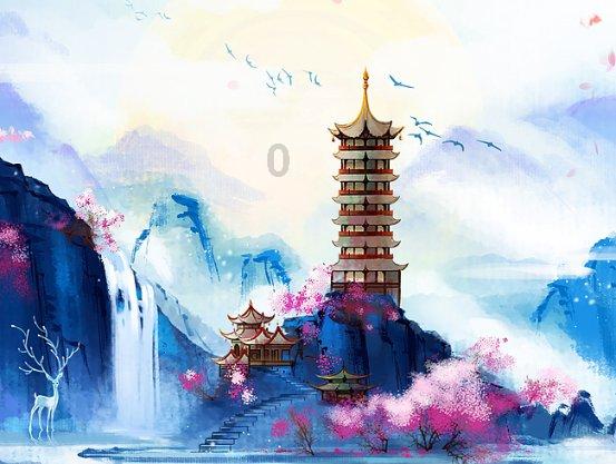 豆娃勇士